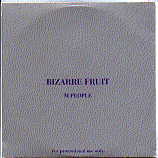 M People - Bizarre Fruit - Album Promo